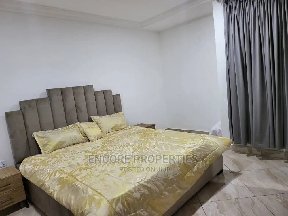 Furnished 5bdrm House in Encore Properties, Airport Residential Area