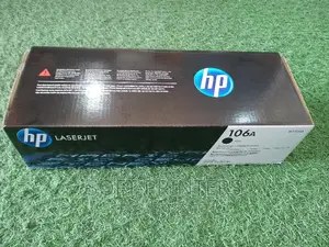 HP Toner 106A