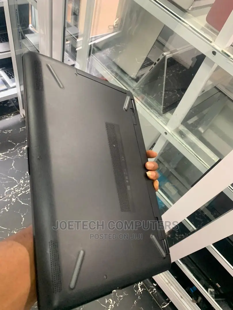 Laptop HP 15 4GB Intel Core i3 HDD 500GB