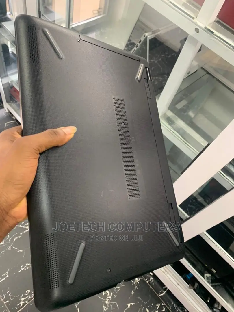 Laptop HP 15 4GB Intel Core i3 HDD 500GB