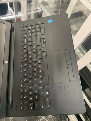 Laptop HP 15 4GB Intel Core i3 HDD 500GB