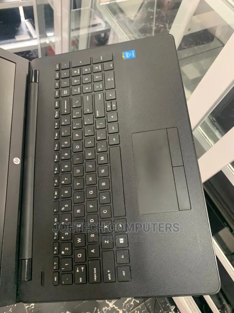 Laptop HP 15 4GB Intel Core i3 HDD 500GB