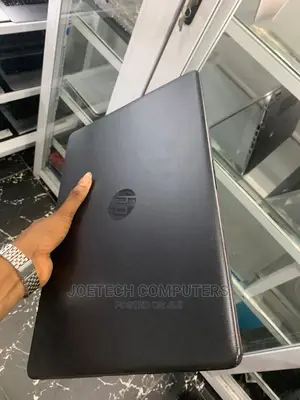 Laptop HP 15 4GB Intel Core i3 HDD 500GB