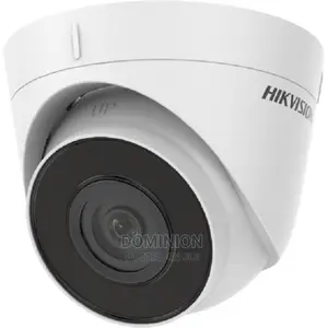 Hikvision Ds-2cd1321g0e-I Eco 2mp IP 2.8mm Dome Camera