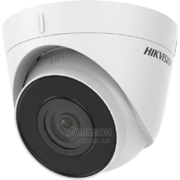 Hikvision Ds-2cd1321g0e-I Eco 2mp IP 2.8mm Dome Camera