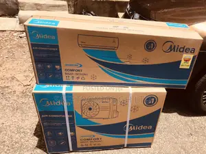 Affordable Midea 1.5hp Air Conditioner Inverter