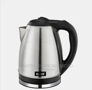 New Elbee Kettle