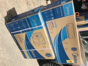 Available Midea Air Conditioner 2.0HP Inverter Split