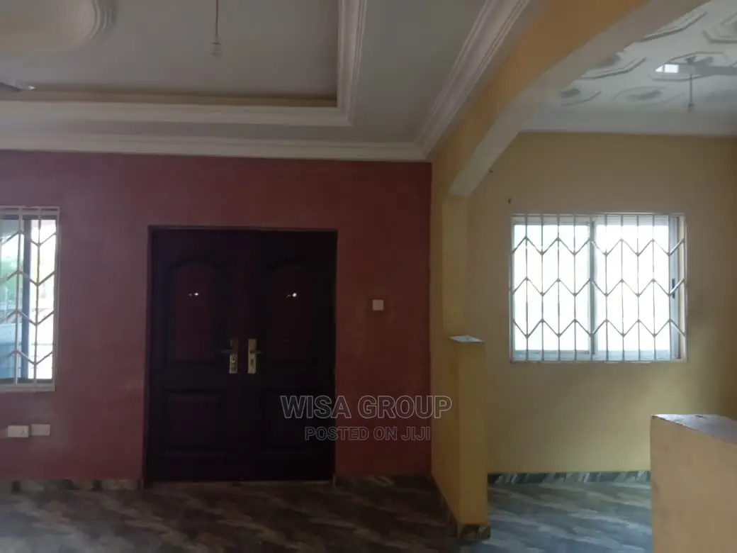 3bdrm House in Wisa Groups, Accra Metropolitan for Rent