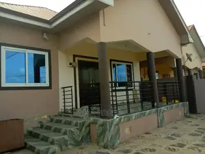 3bdrm House in Wisa Groups, Accra Metropolitan for Rent