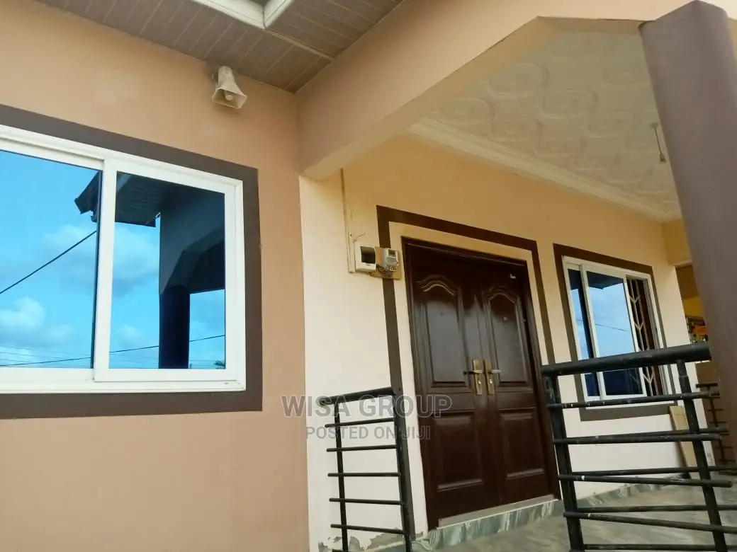 3bdrm House in Wisa Groups, Accra Metropolitan for Rent