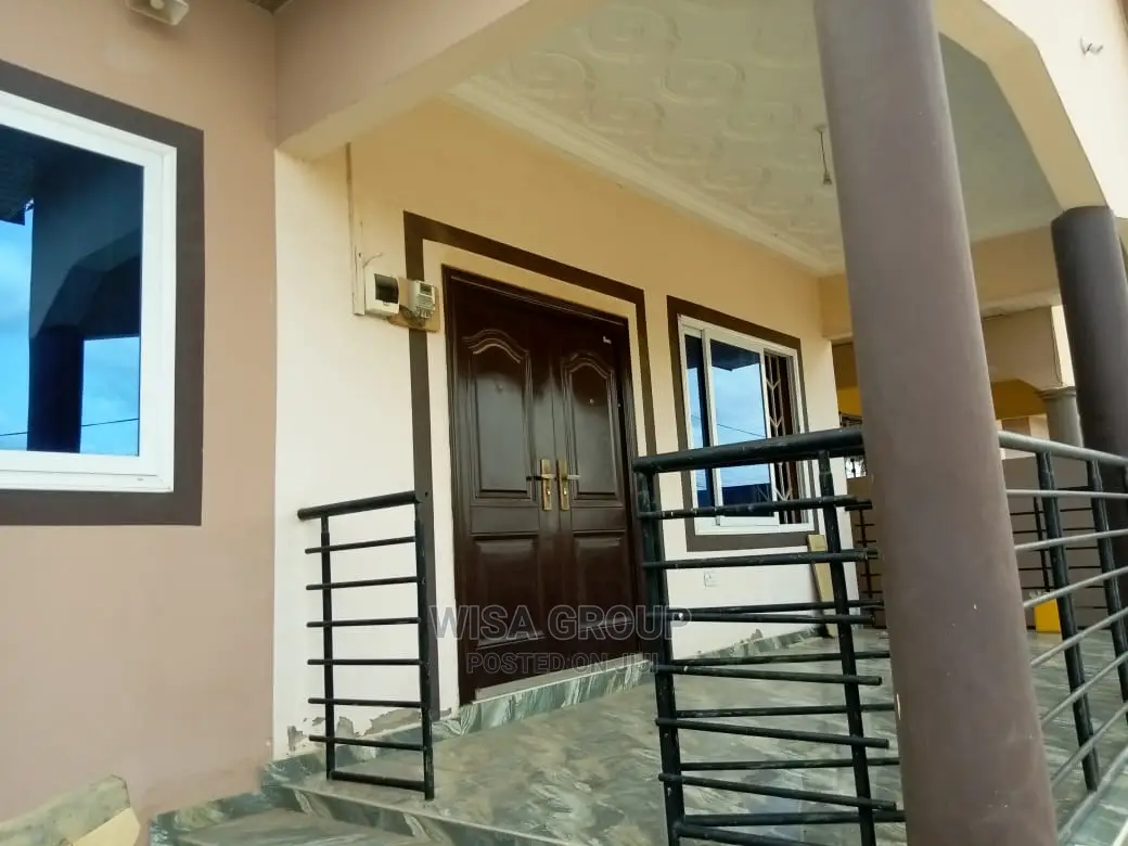 3bdrm House in Wisa Groups, Accra Metropolitan for Rent