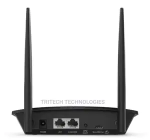 Tp-Link Tl-Mr100 300 MBPS Wireless N 4G LTE Router