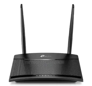 Tp-Link Tl-Mr100 300 MBPS Wireless N 4G LTE Router