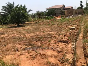 1 Plot of Land at Spintex Community 18