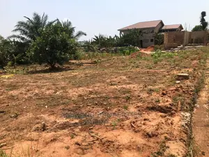 1 Plot of Land at Spintex Community 18