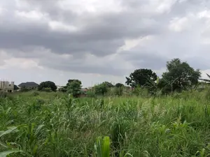 5.5 Acres of Land for Sale at Spintex Road Shell Signboard