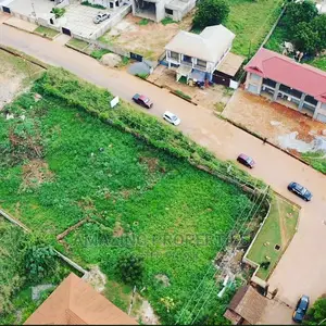 4 Plots of Land Available for Sale at Nungua, Ravico