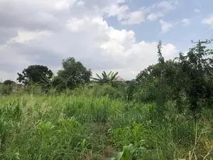 14 Plots of Land for Sale at Abattoir, Close to Motorway