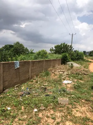 5.5 Acres of Roadside Land for Sale Spintex Road Coca-Cola.