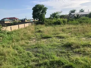 5.5 Acres of Roadside Land for Sale Spintex Road Coca-Cola.