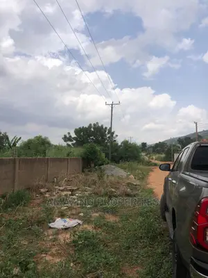1 Plot of Roadside Land Available for Sale at Dzorwulu