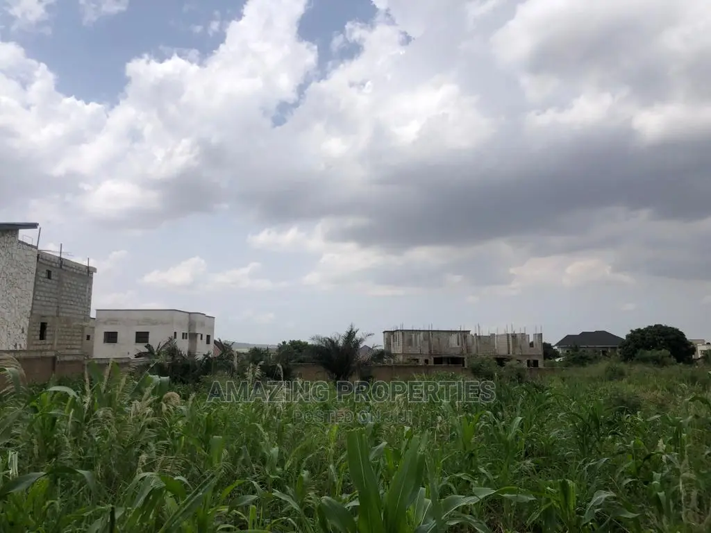 1plot of Land Available for Sale at Roman Ridge