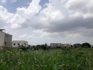 1plot of Land Available for Sale at Roman Ridge