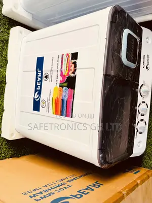 Pearl 7kg Twin Tub Semi Automatic Washing Machine