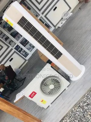Awesome TCL 2.5HP Floor Standing Air Conditioner