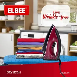 Elbee Iron