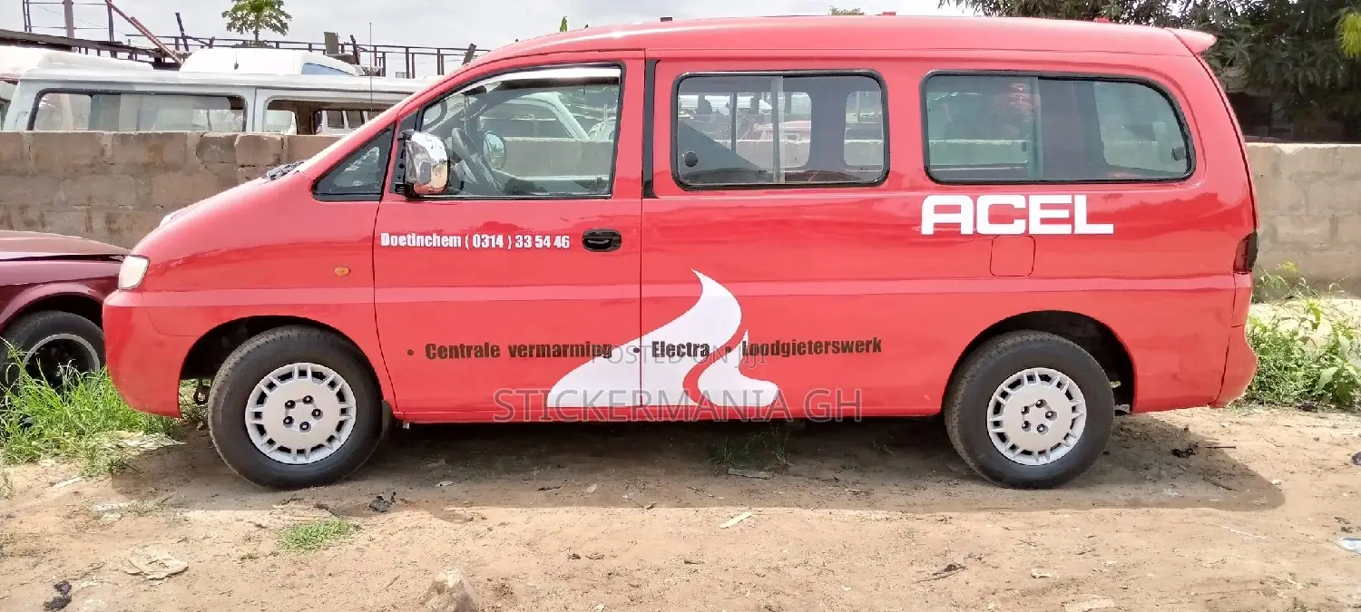 Sticker Works