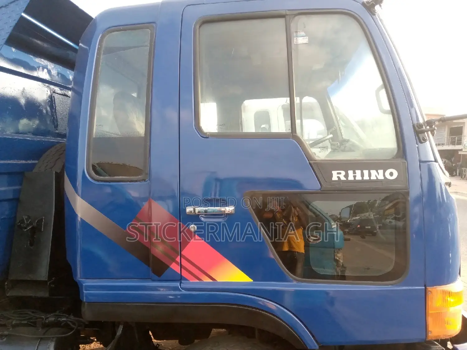 Sticker Works