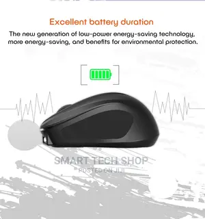 Meetion Minigo BT Dual Mode 2.4G Wireless Bluetooth Mouse