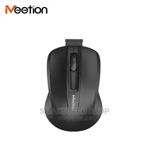 Meetion Minigo BT Dual Mode 2.4G Wireless Bluetooth Mouse