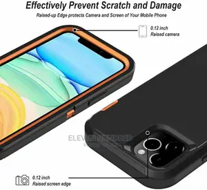 iPhone 13 Pro Max Armour Case