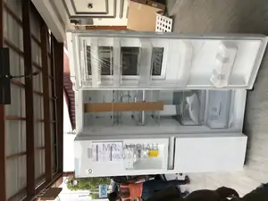 Brand New LG Refrigerator Available(GC-J337csal) 