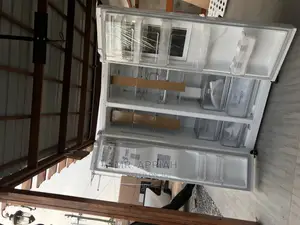 Order Quality(LG GC-J337CSAL)Side by Side Refrigerator 