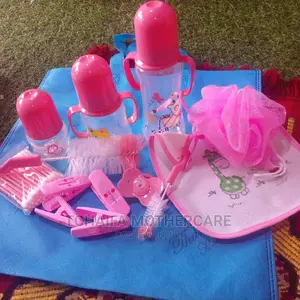 Feeding Bottles