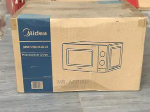 Energy Efficient Midea Microwave on Sale(MM720C2GS)