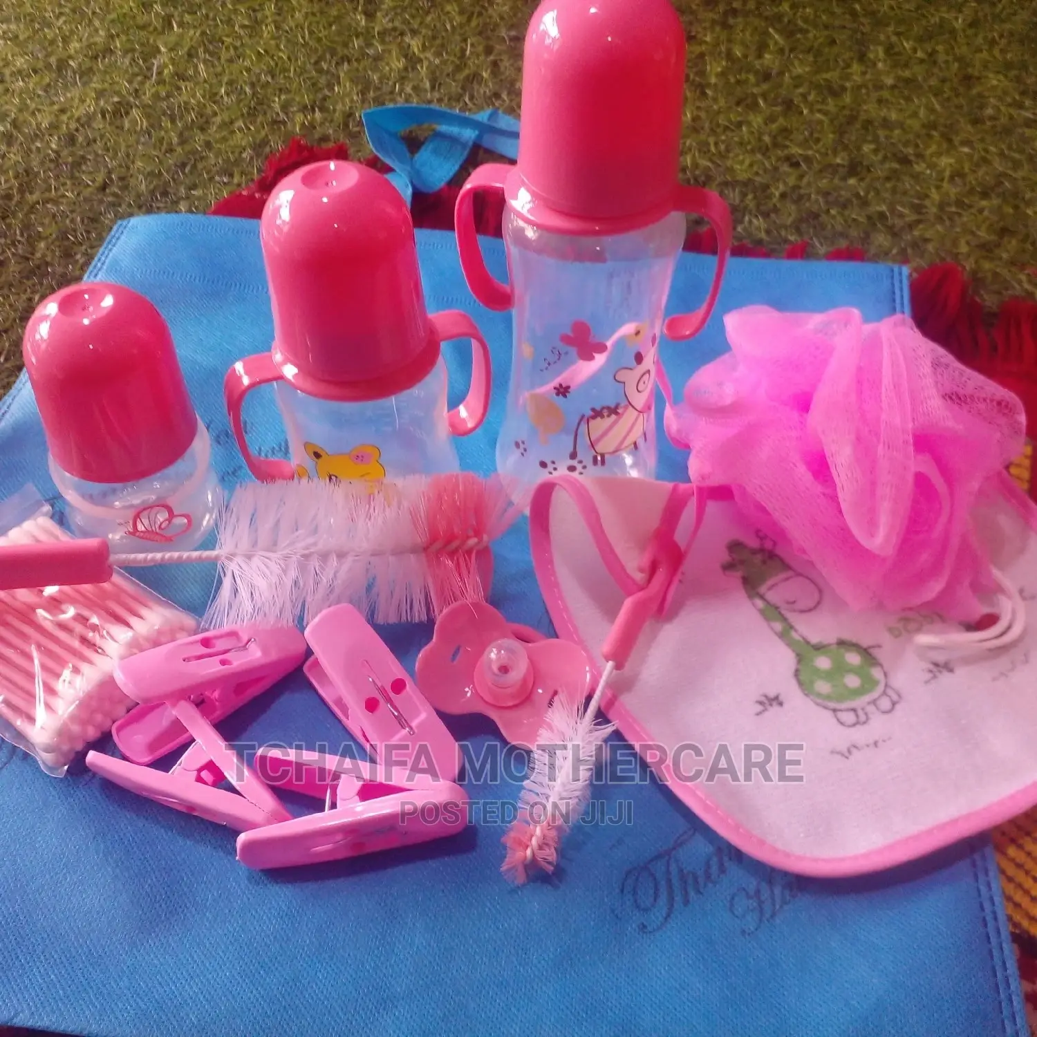 Feeding Bottles