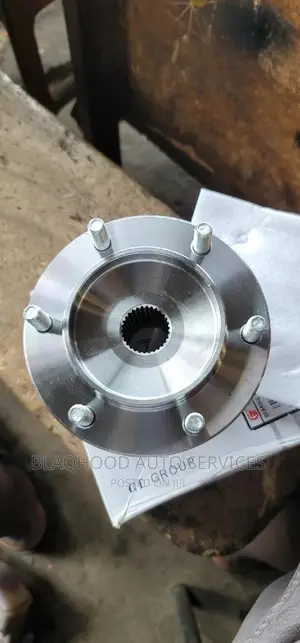 Toyota Tacoma/Prado/Hilux WHEEL HUB BEARING Available