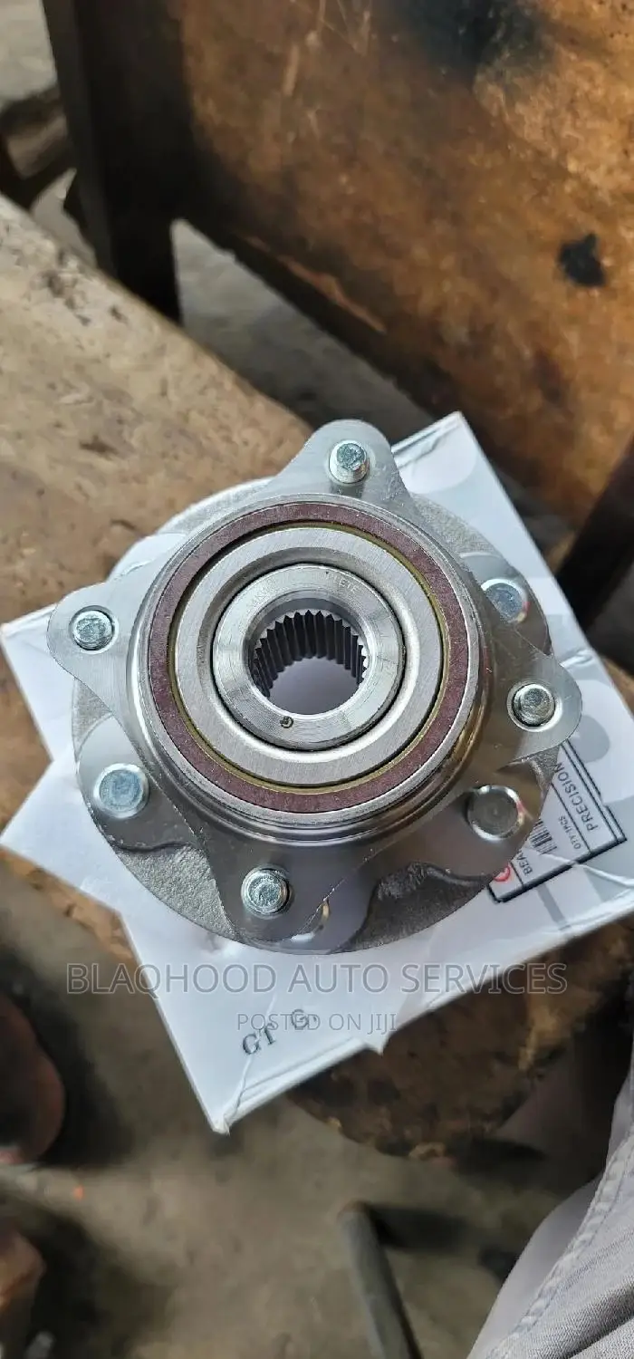 Toyota Tacoma/Prado/Hilux WHEEL HUB BEARING Available