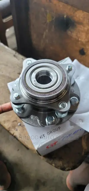 Toyota Tacoma/Prado/Hilux WHEEL HUB BEARING in Stock