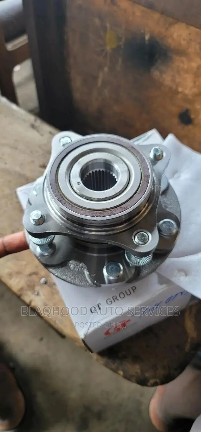 Toyota Tacoma/Prado/Hilux WHEEL HUB BEARING in Stock