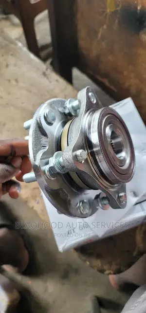 Toyota Tacoma/Prado/Hilux WHEEL HUB BEARING in Stock