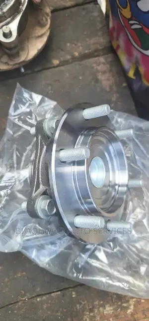 Toyota Tacoma/Prado/Hilux (2x4) WHEEL HUB BEARING in Stock