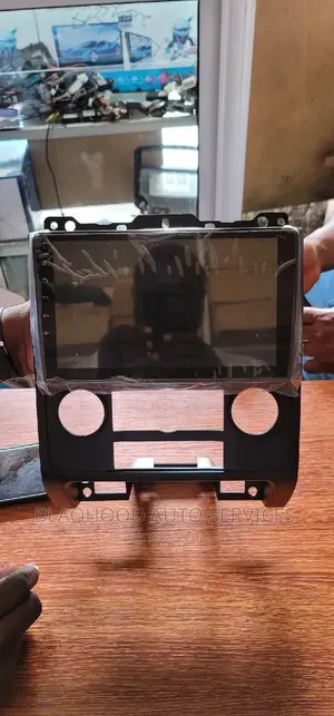 Ford Escape 2008-14 Full Screen Android Car System for Sale