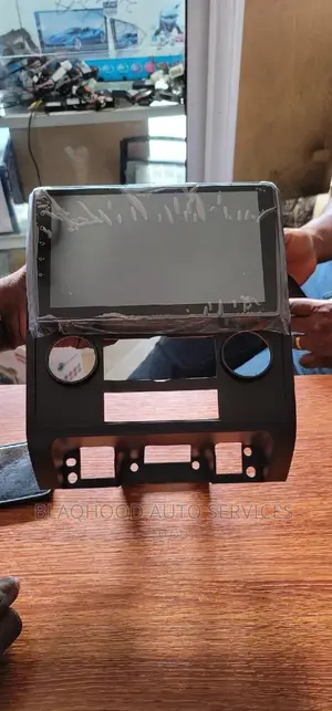 Ford Escape 2008-14 Full Screen Android Car System in Stock
