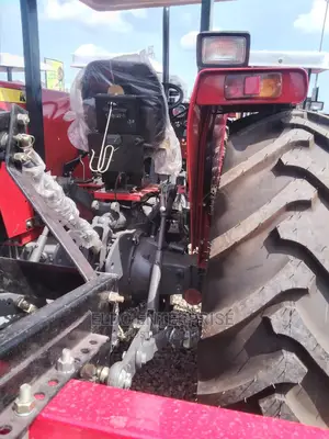 Brand New Ferguson 385 Tractor